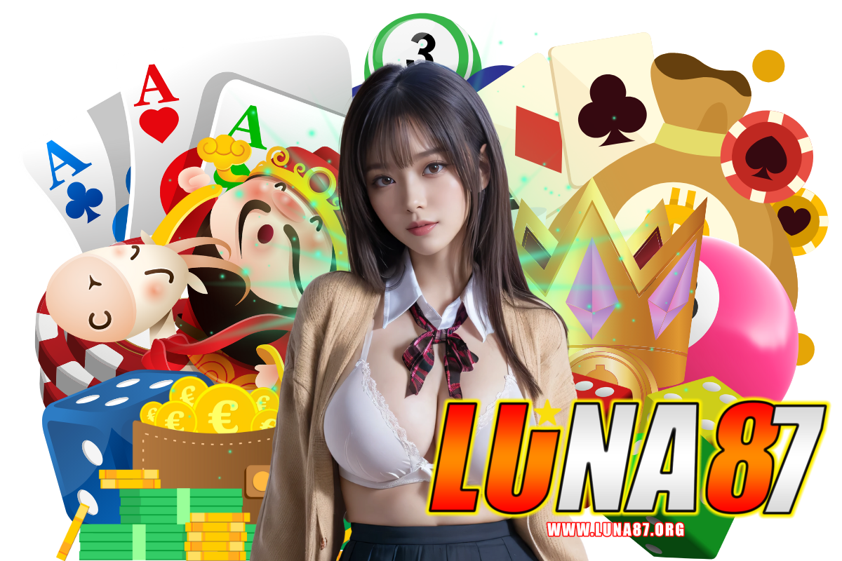 luna87 slot